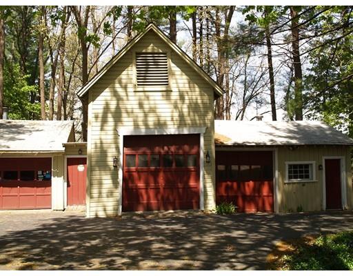 6 Parlee Road Chelmsford, MA 01824 - Photo 27 of 29 Gallery Image 27