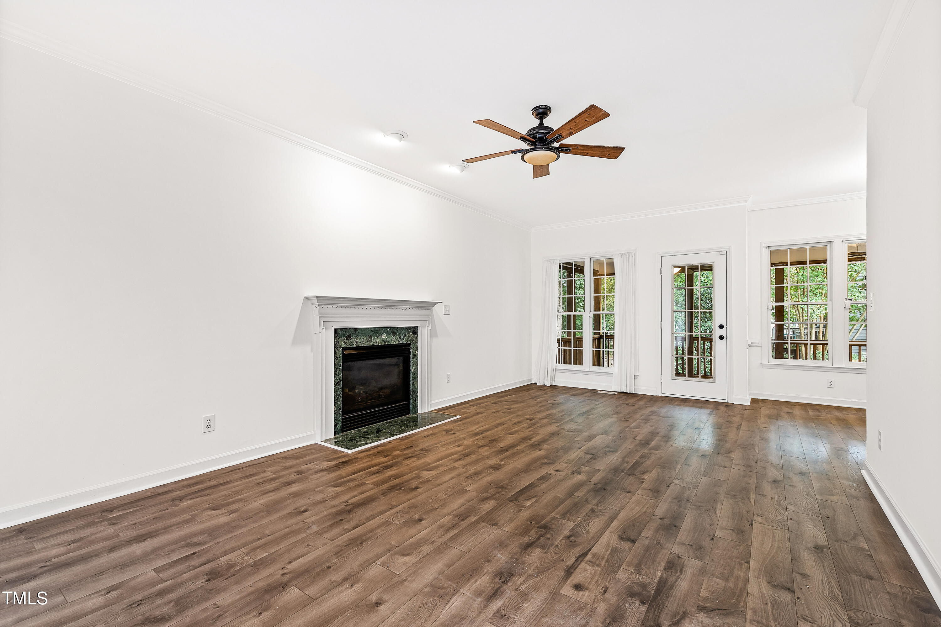 4305 Riverport Road Raleigh, NC 27616 - Photo 9 of 43 LivingA