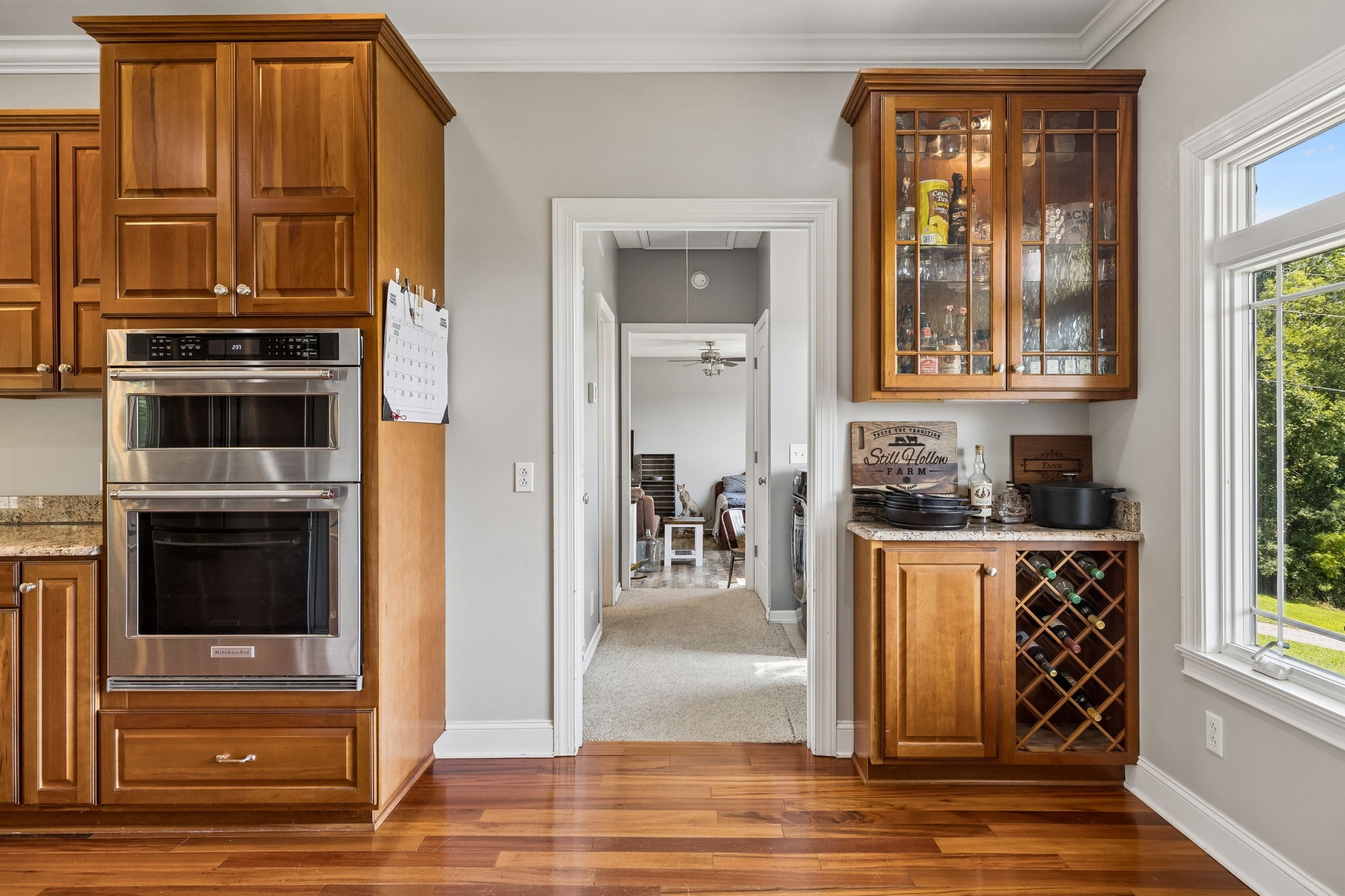 4464 Jackson Hollow Road Franklin, TN 37064 - Photo 29 of 84 Gallery Image 29