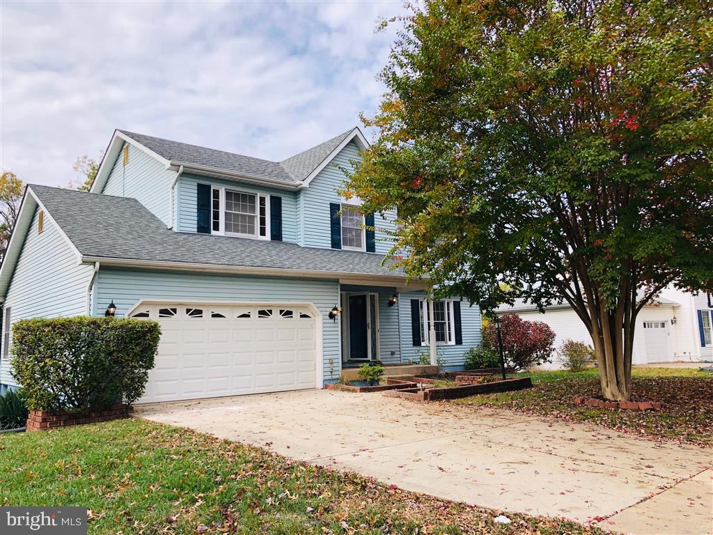 10483 Labrador Loop Manassas, VA 20112 - Photo 1 of 26 Gallery Image 1
