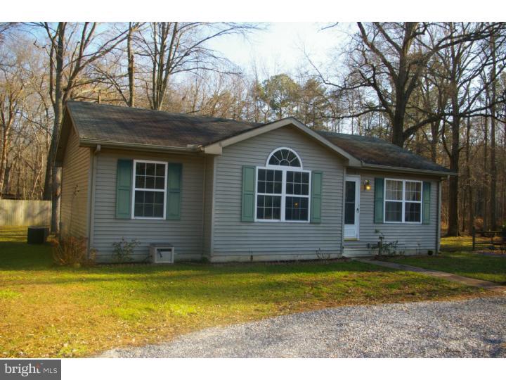 1714 Berrytown Road Felton, DE 19943 - Photo 1 of 12 Gallery Image 1
