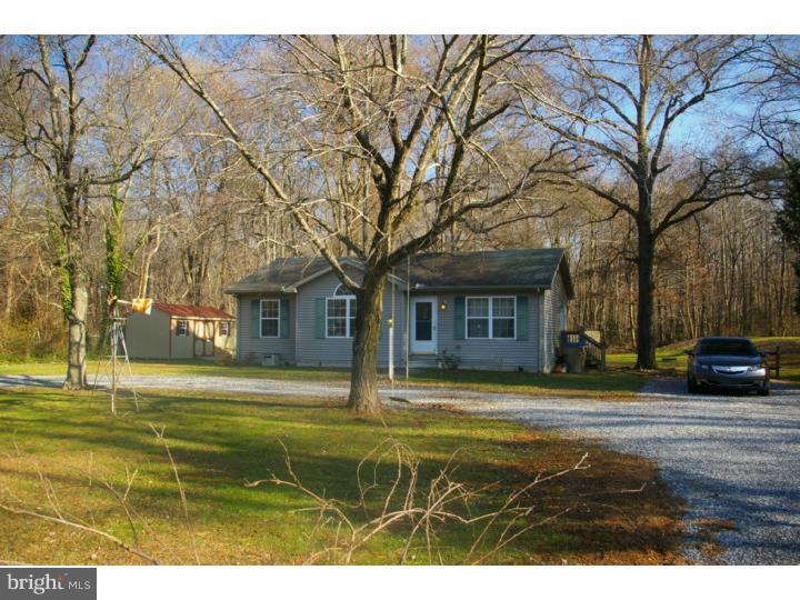 1714 Berrytown Road Felton, DE 19943 - Photo 12 of 12 Gallery Image 12