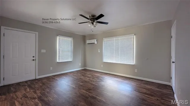 $1,050 | 510 Cherry Street, Warrenton, MO 63383