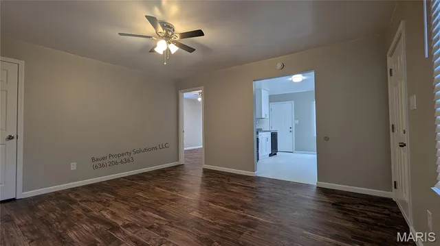 $1,050 | 510 Cherry Street, Warrenton, MO 63383