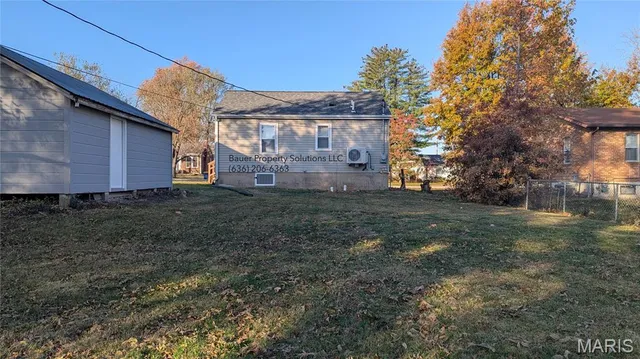 $1,050 | 510 Cherry Street, Warrenton, MO 63383