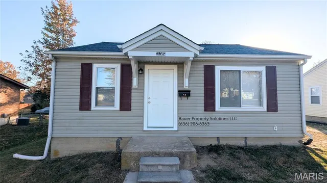 $1,050 | 510 Cherry Street, Warrenton, MO 63383