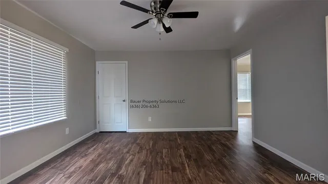 $1,050 | 510 Cherry Street, Warrenton, MO 63383