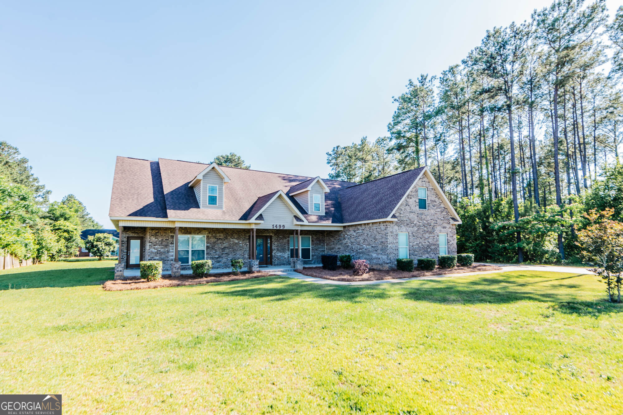 1499 Leverette Road Warner Robins, GA 31088 - Photo 47 of 47