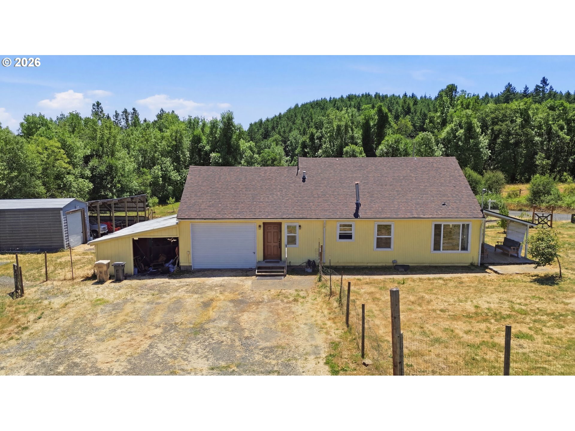 25975 Foster Road Monroe, OR 97456 - Photo 2 of 47