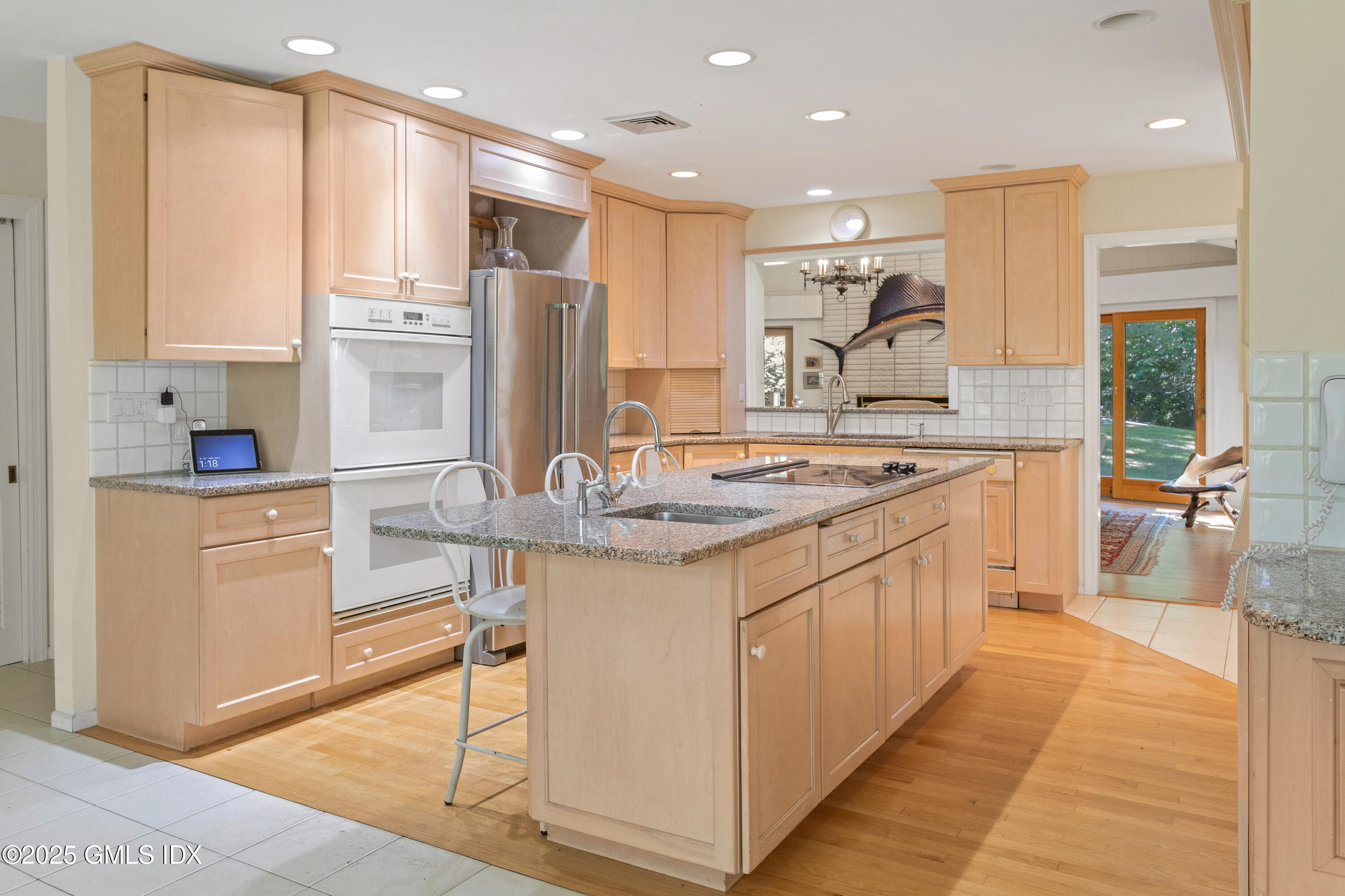 267 Riversville Road Greenwich, CT 06831 - Photo 11 of 23 Kitchen