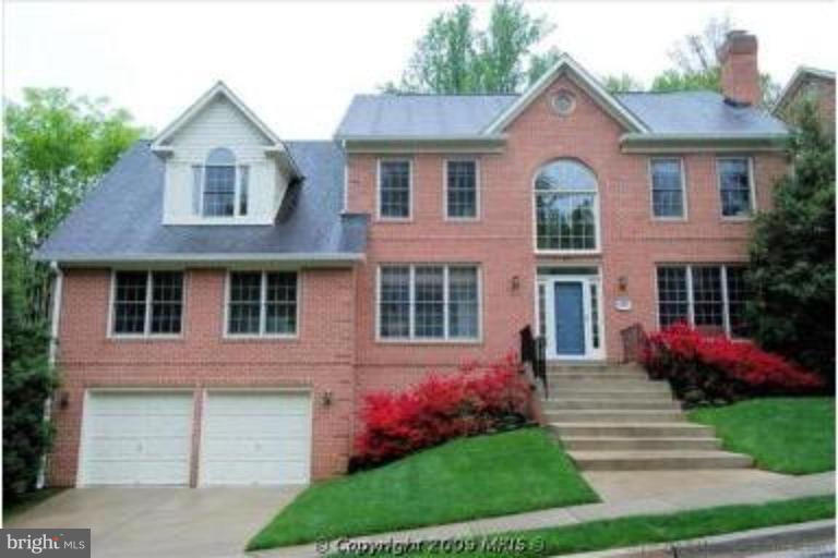 6806 Rannoch Road Bethesda, MD 20817 - Photo 1 of 1 Exterior (Main)