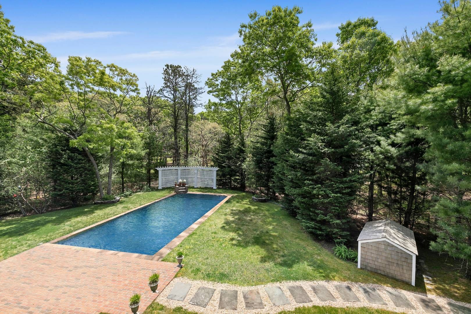 645 Stephen Hands Path East Hampton, NY 11937 - Photo 38 of 42