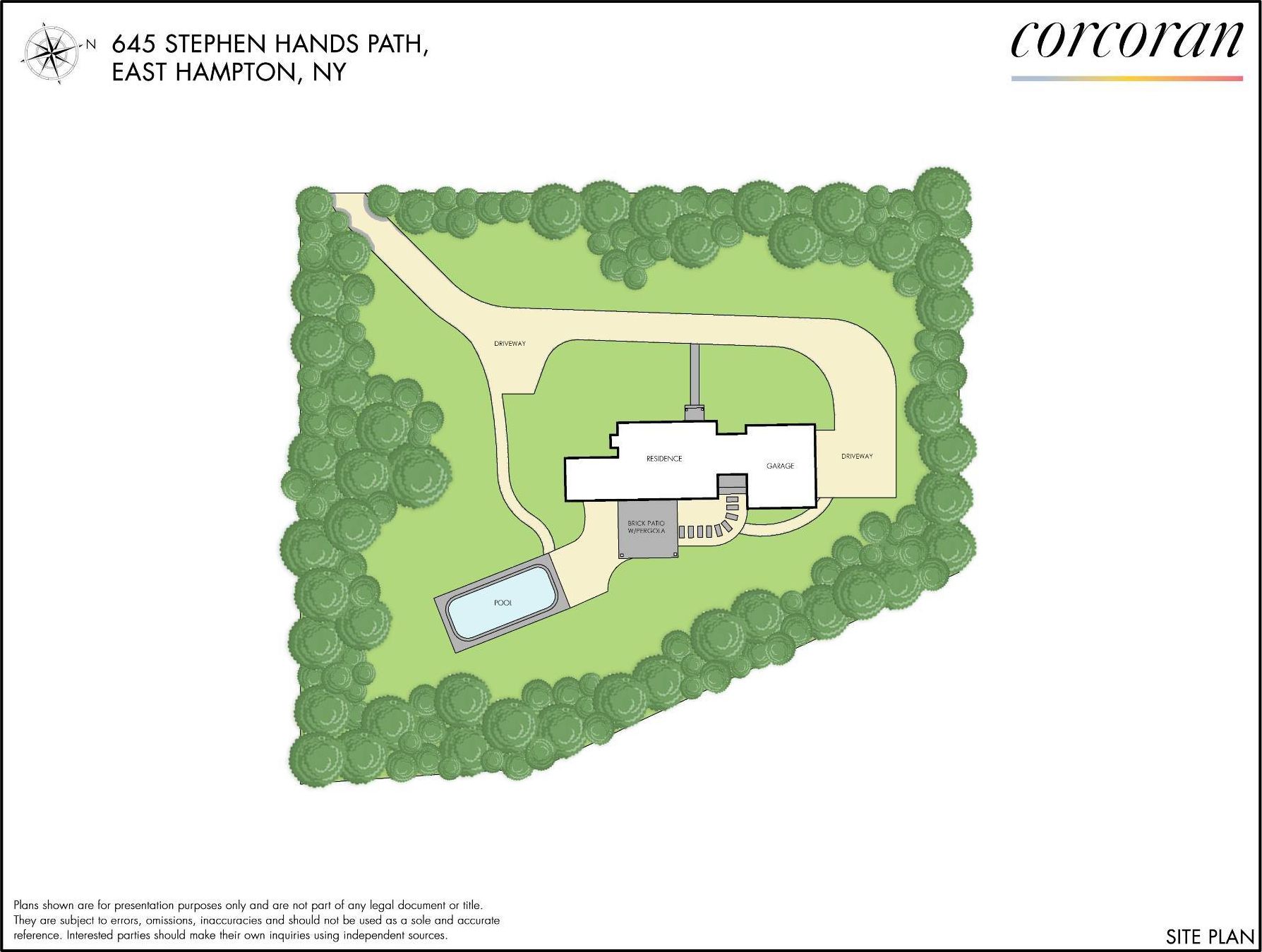 645 Stephen Hands Path East Hampton, NY 11937 - Photo 39 of 42