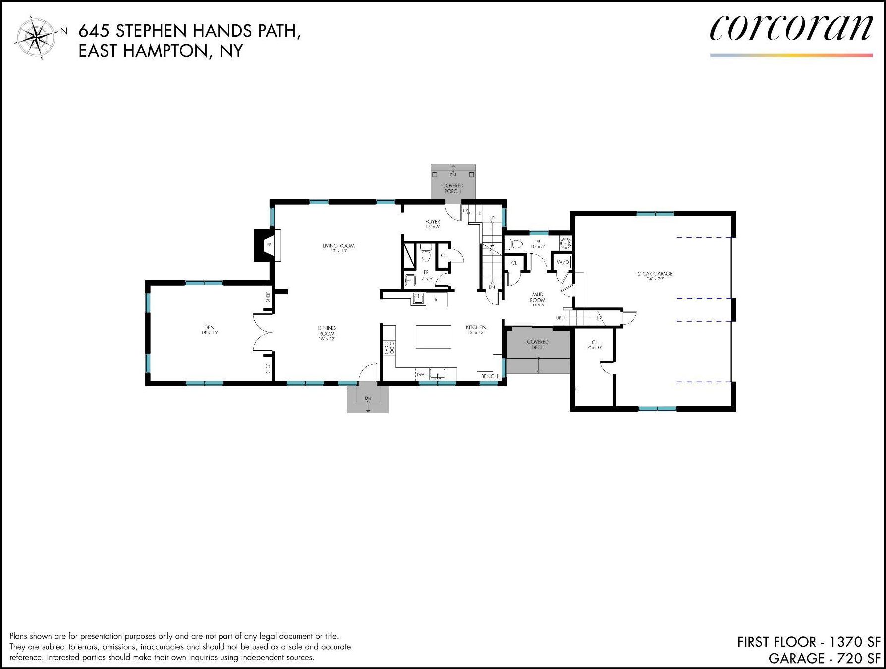 645 Stephen Hands Path East Hampton, NY 11937 - Photo 40 of 42