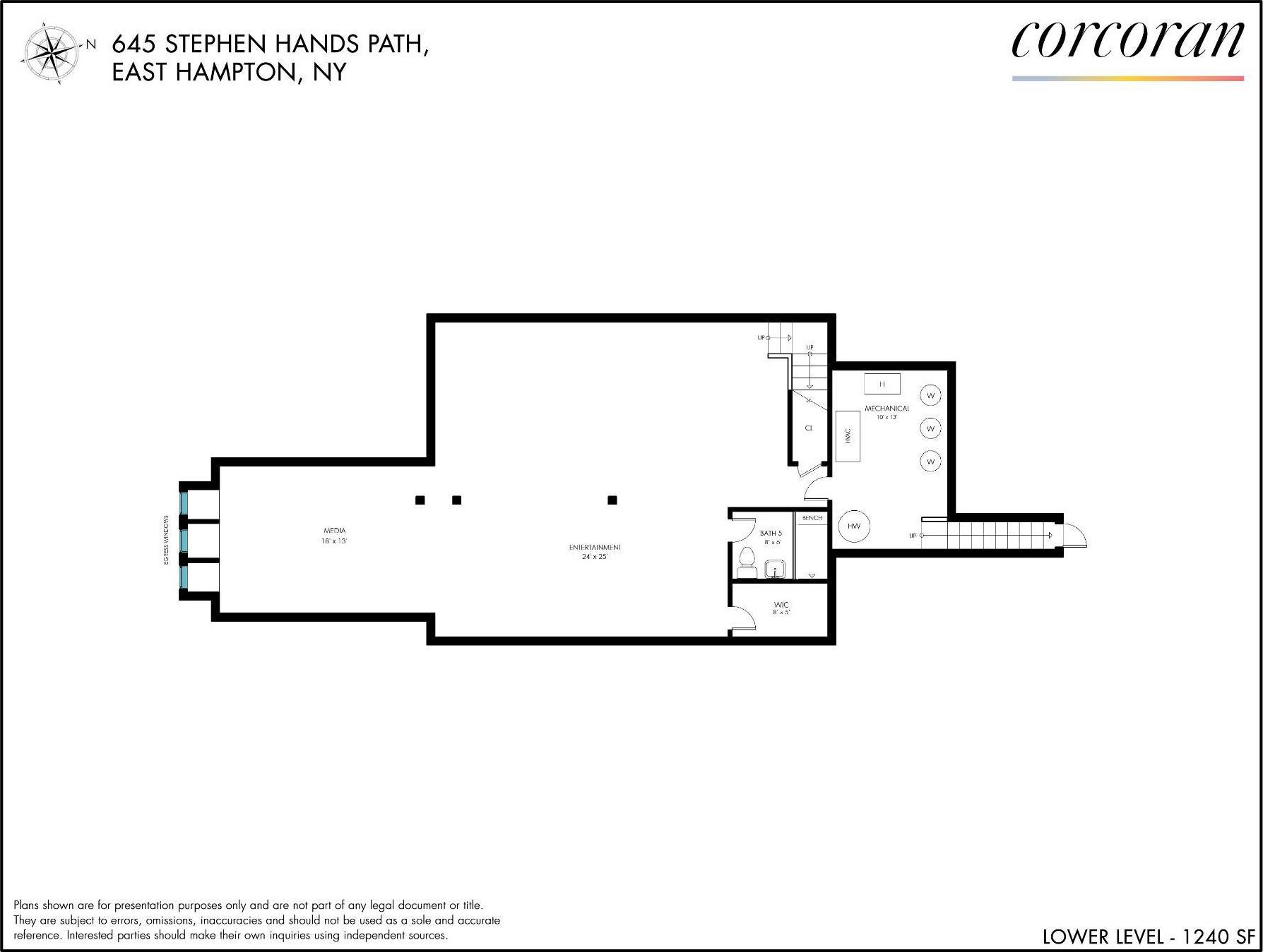 645 Stephen Hands Path East Hampton, NY 11937 - Photo 42 of 42