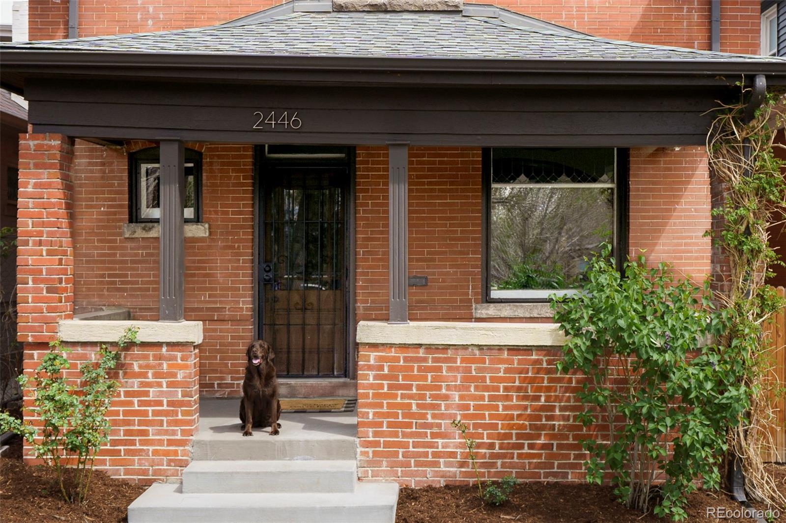 2446 Irving Street Denver, CO 80211 - Photo 2 of 39