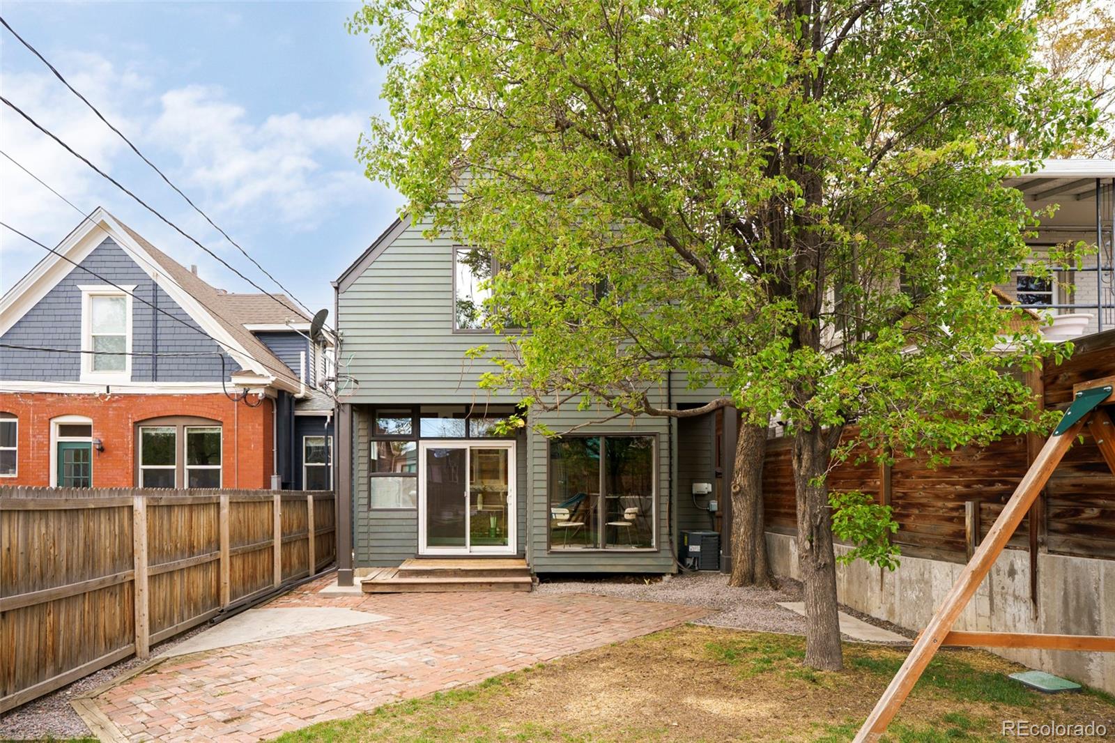 2446 Irving Street Denver, CO 80211 - Photo 25 of 39