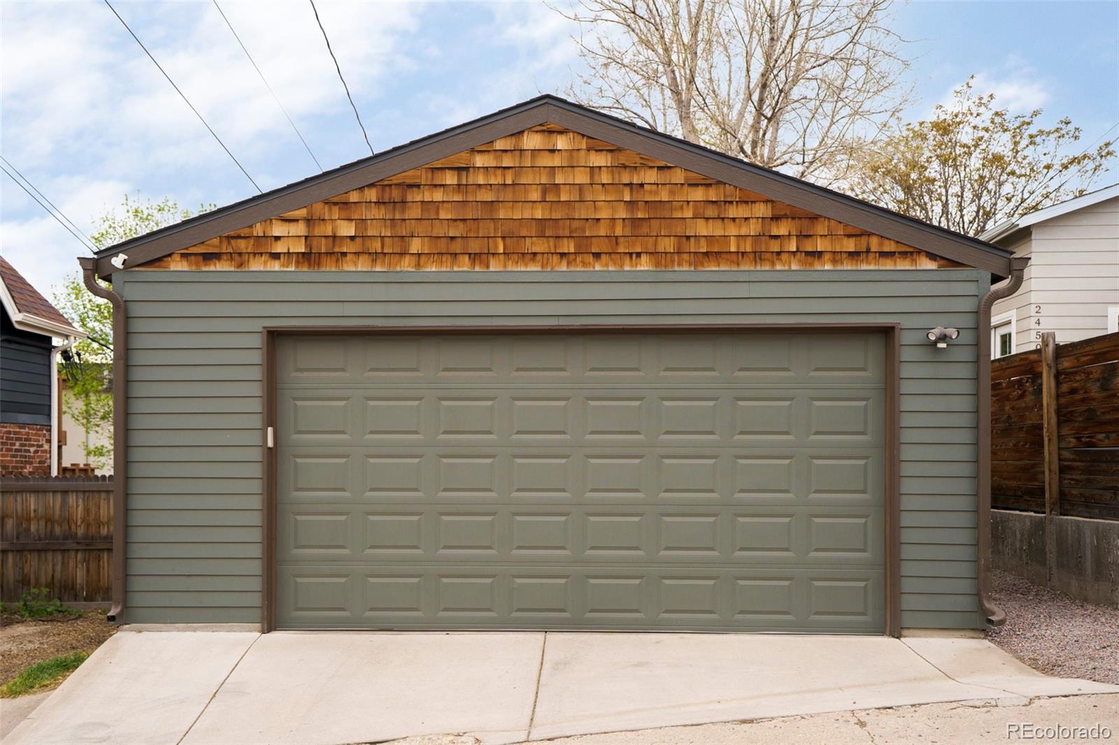 2446 Irving Street Denver, CO 80211 - Photo 27 of 39