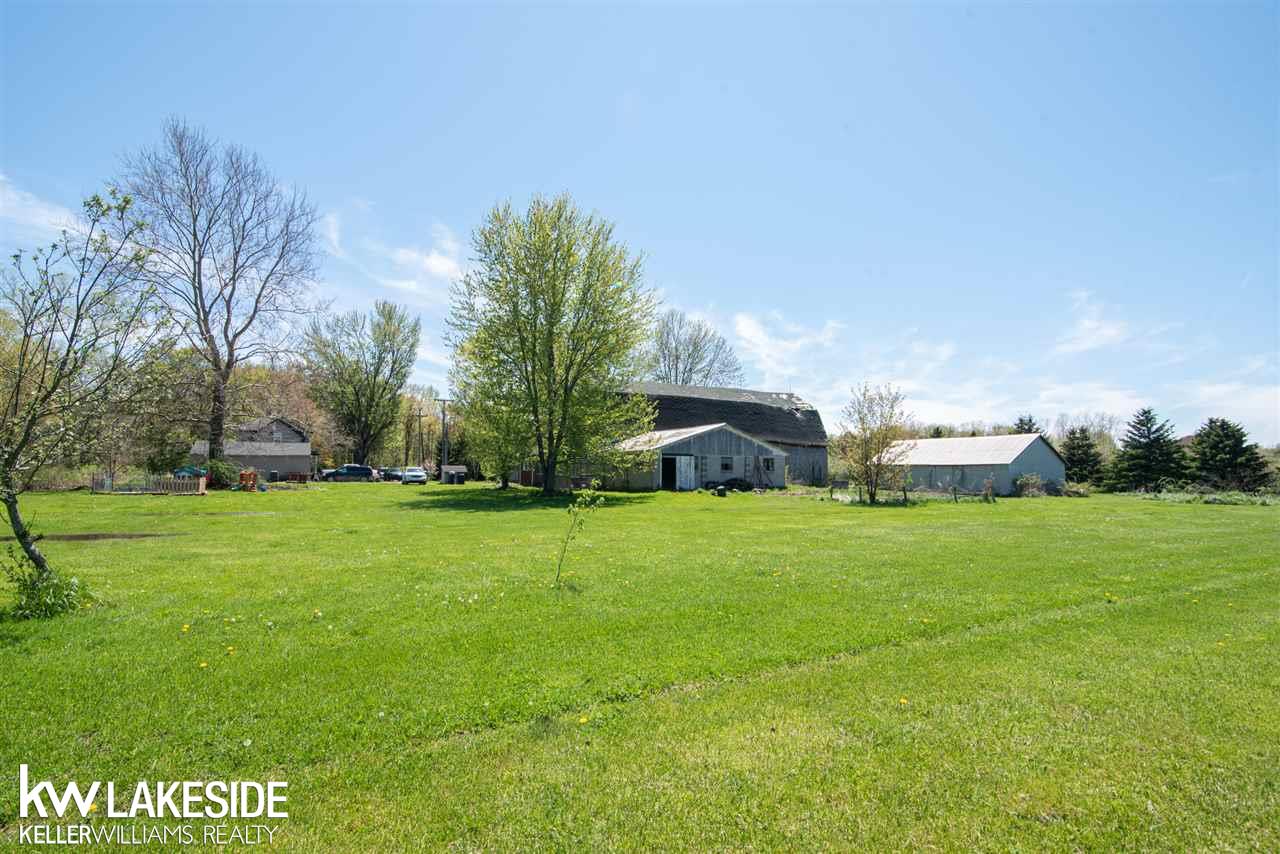 7884 Trumble Road Columbus, MI 48063 - Photo 5 of 43 Lots Of Privacy