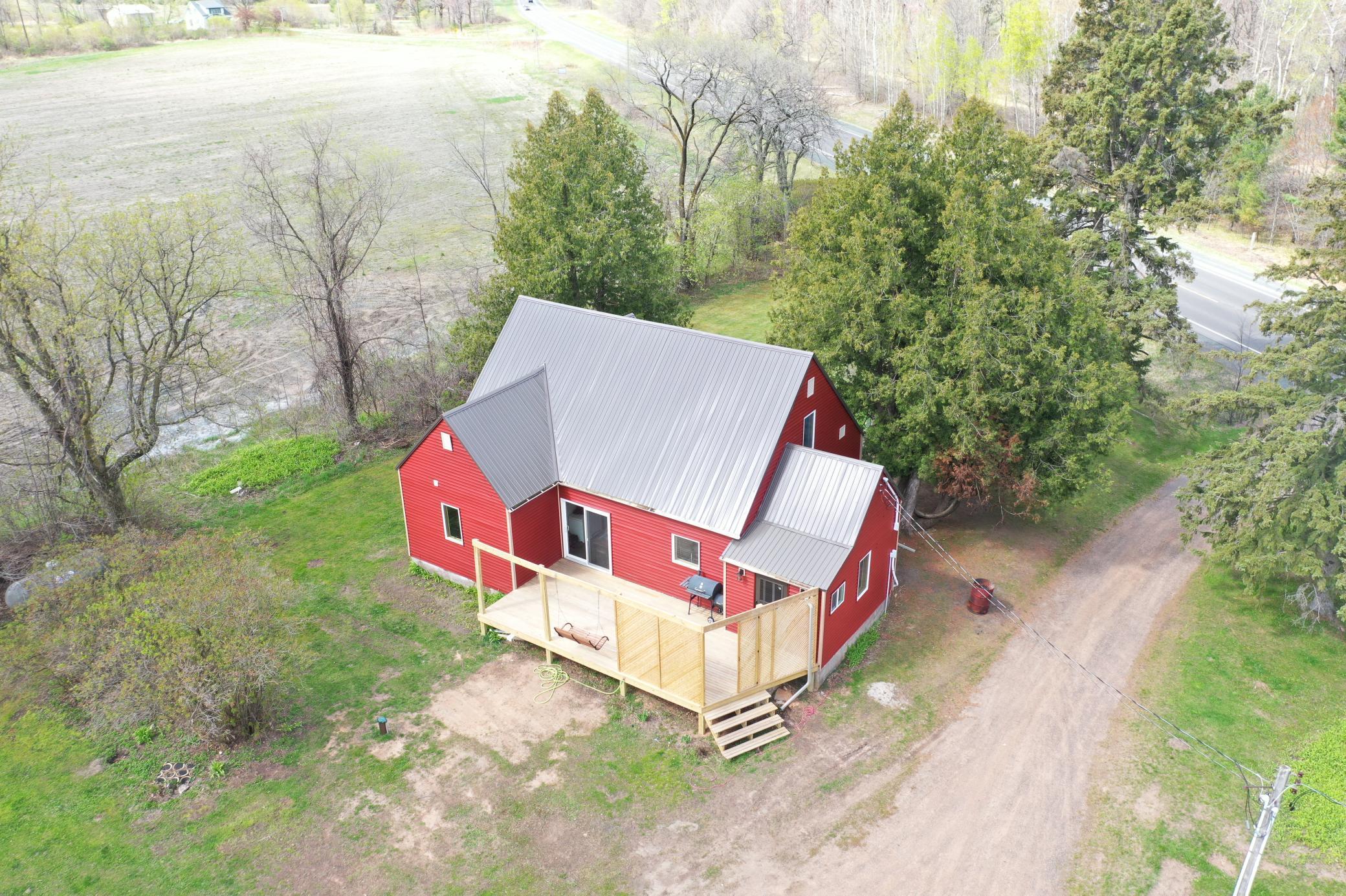 3456 Highway 35 Frederic, WI 54837 - Photo 1 of 1 Gallery Image 1