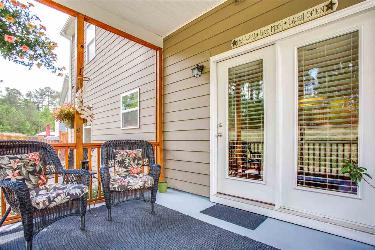 1705 Willowcrest Road Durham, NC 27703 - Photo 3 of 25 Photo 3