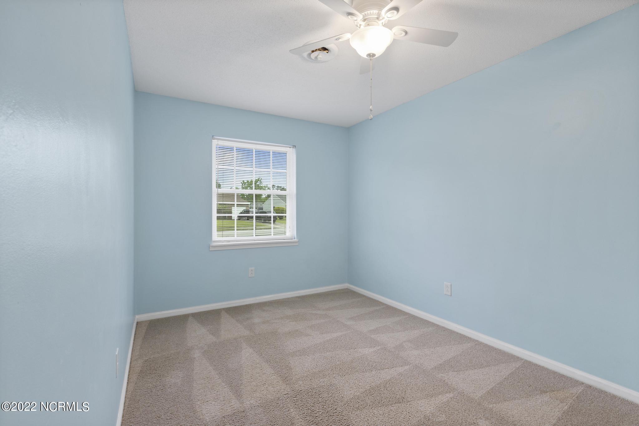 211 Dennis Road Jacksonville, NC 28546 - Photo 19 of 25 Guest Bedroom