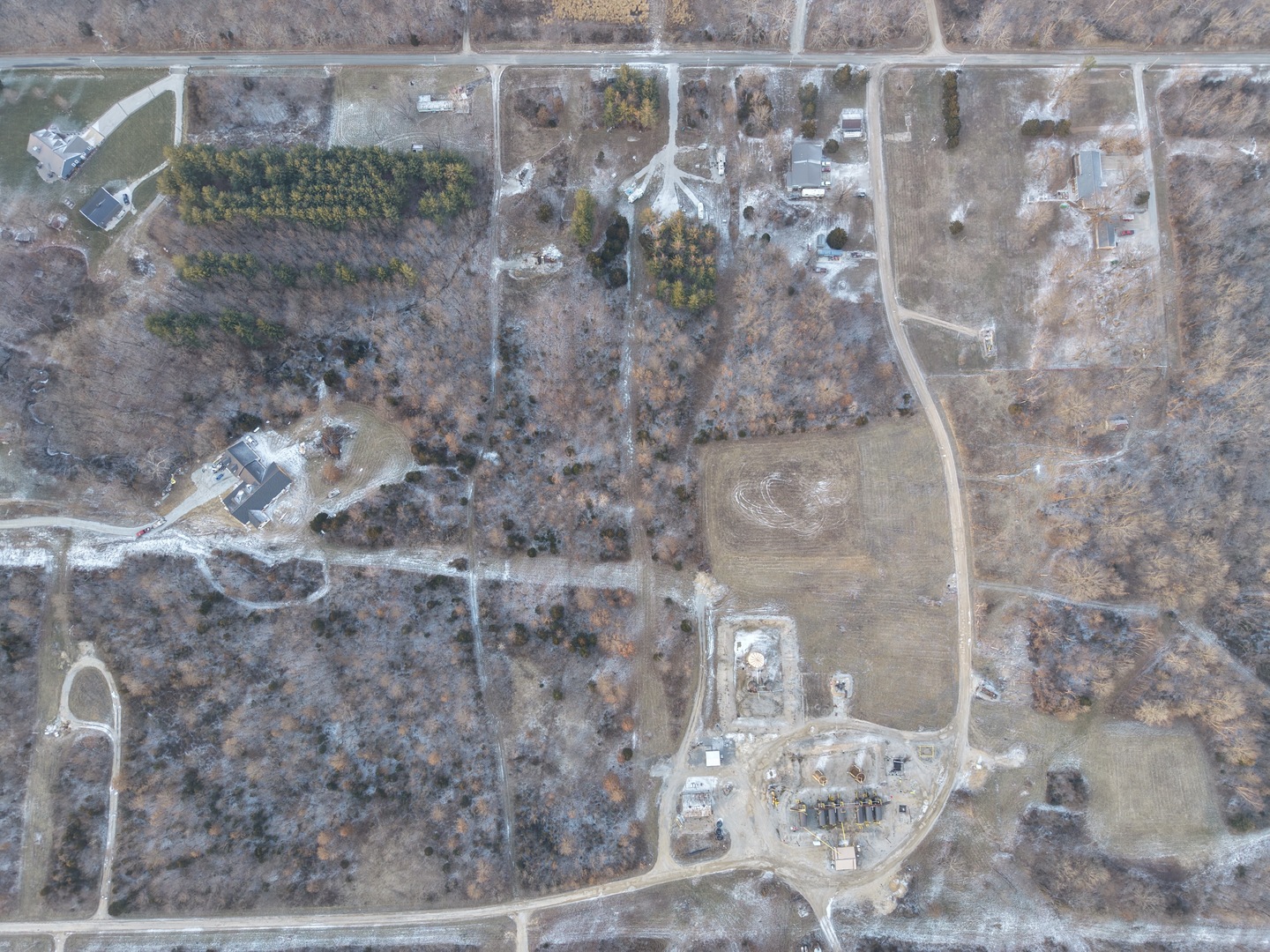 2878 Lazy Acre Road Odin, IL 62870 - Photo 53 of 54