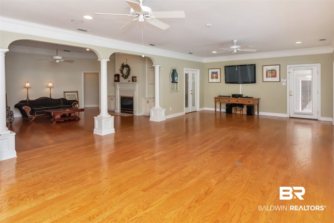 8640 East Winford Lane Mobile, AL 36619 - Photo 16 of 48