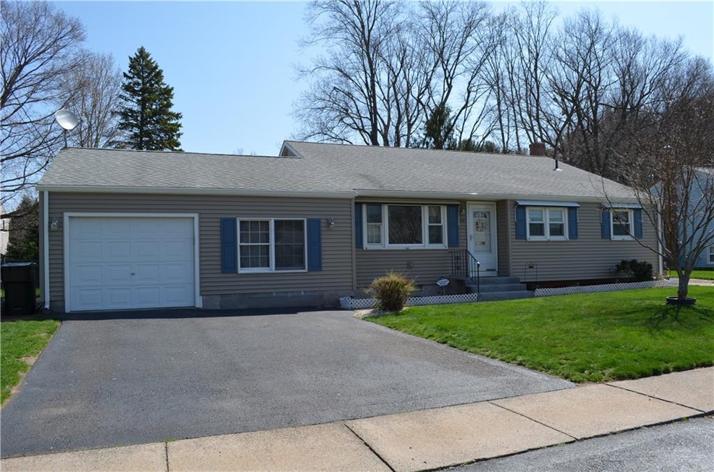 126 Grande Road East Hartford, CT 06118 - Photo 1 of 1 Gallery Image 1