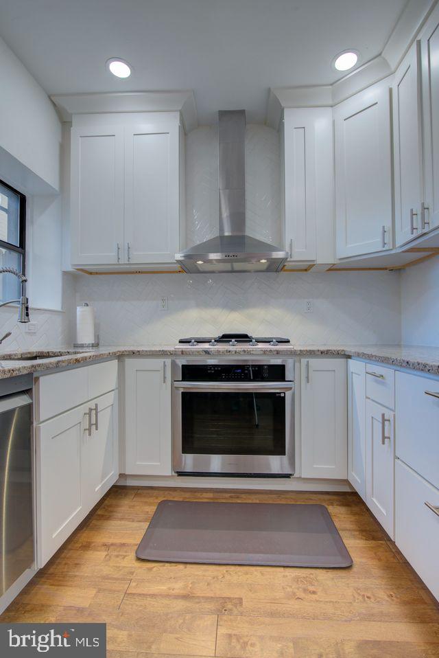 1669 Columbia Road Northwest, Unit 113 Washington, DC 20009 - Photo 14 of 38 Gallery Image 14