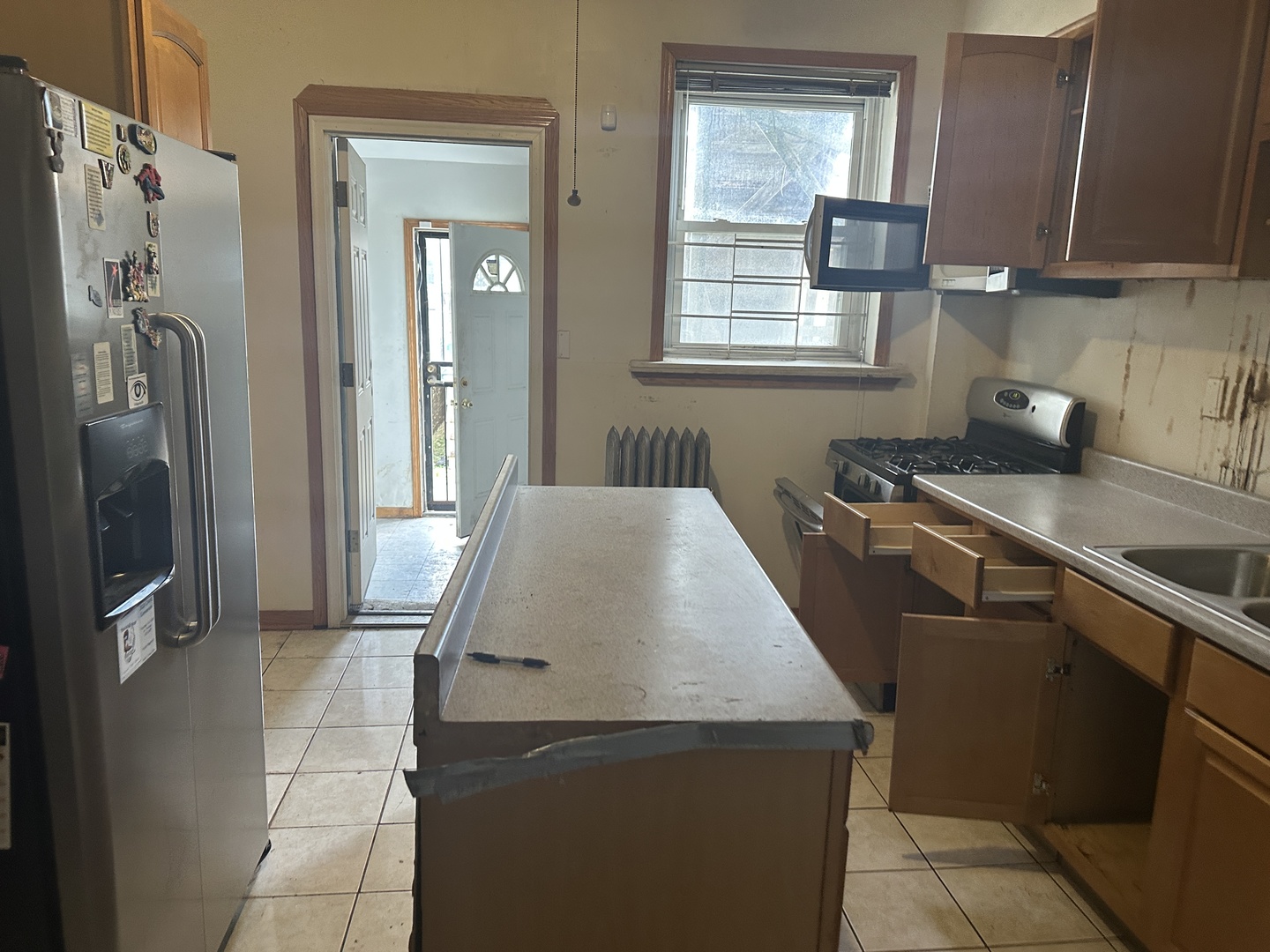 4411 South Prairie Avenue Chicago, IL 60653 - Photo 3 of 6