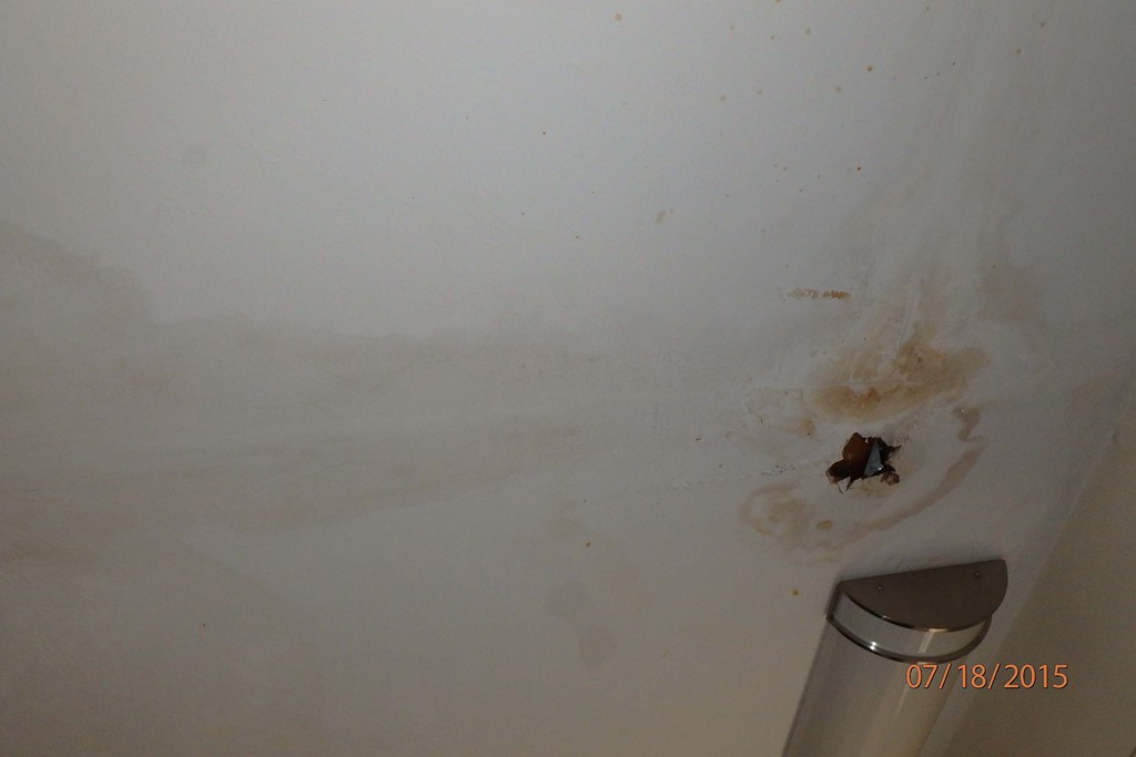 11 Saffron Drive Worcester, MA 01605 - Photo 3 of 9 a close view of a shower in a bathroom