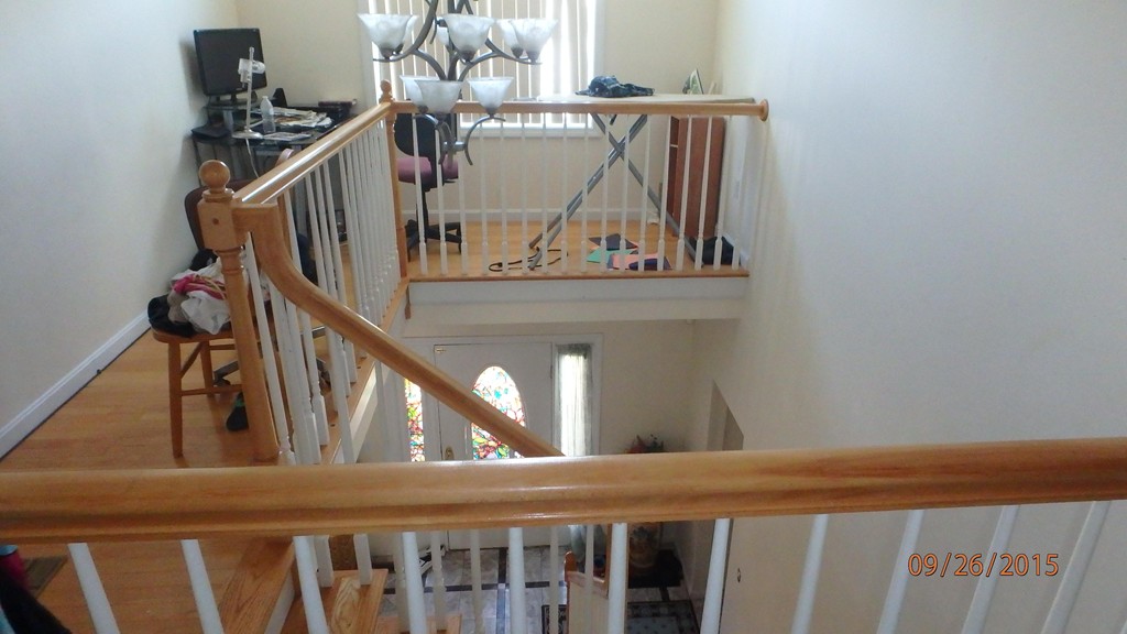 11 Saffron Drive Worcester, MA 01605 - Photo 8 of 9 a view of entryway