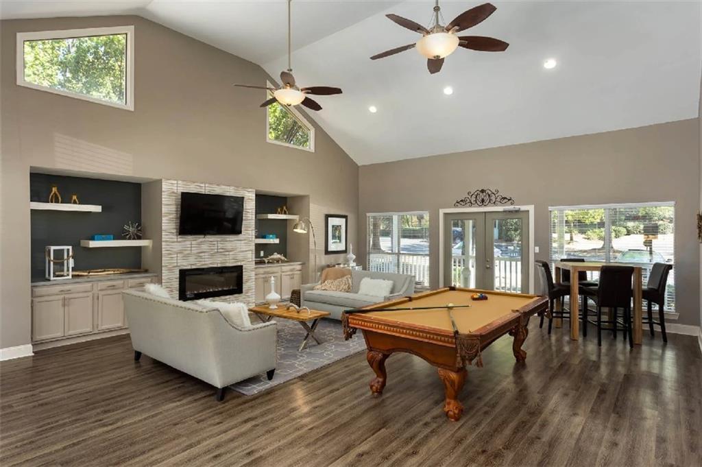 50 Evergreen Way, Unit 516 Stockbridge, GA 30281 - Photo 9 of 15