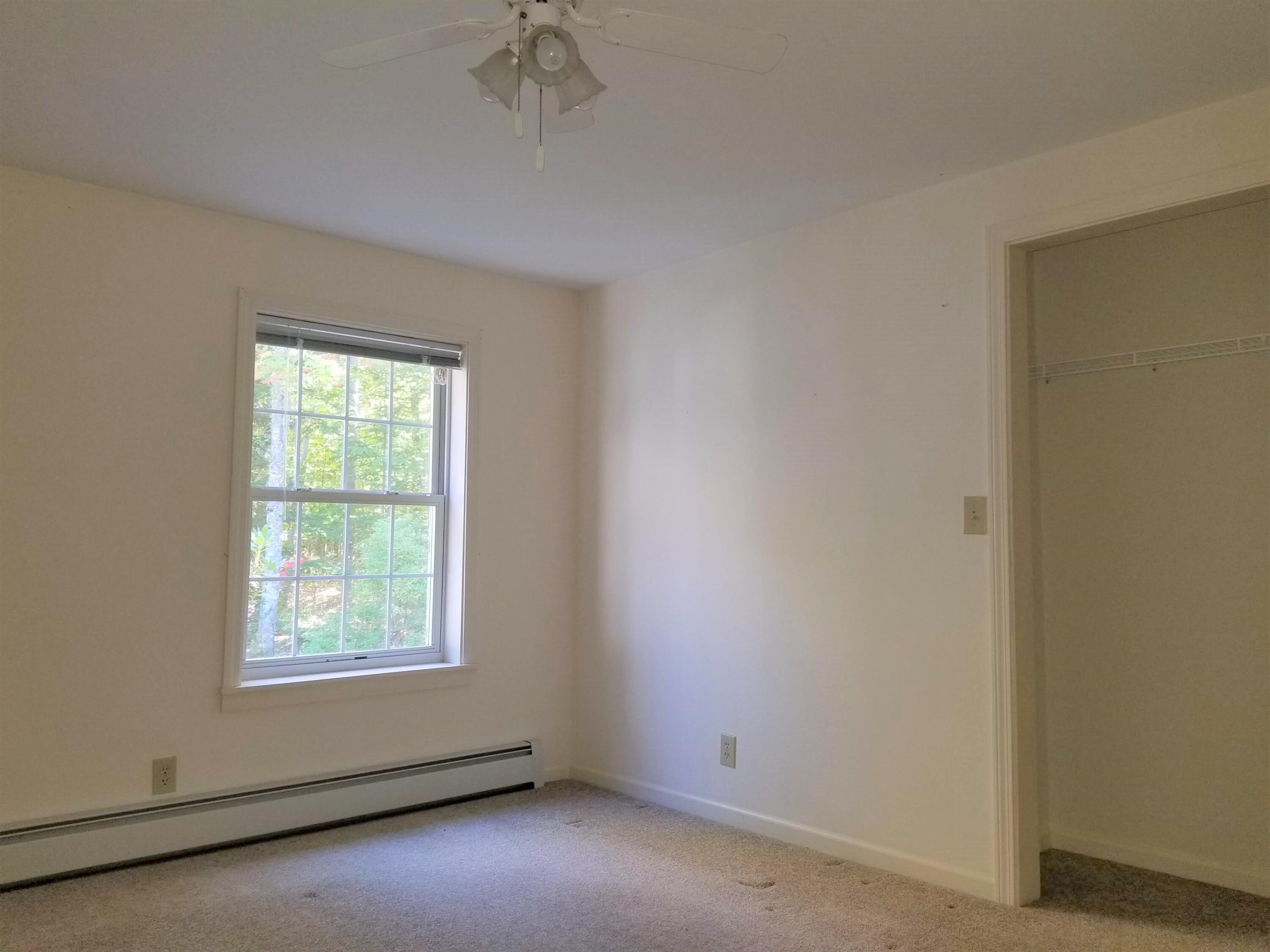 489 Ellsworth Road Blue Hill, ME 04614 - Photo 13 of 25 231-089167 Bedroom 1 Another view