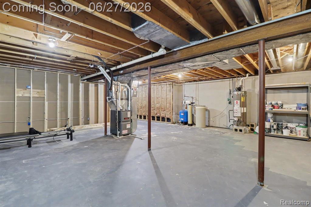 2905 German Road Columbiaville, MI 48421 - Photo 24 of 31