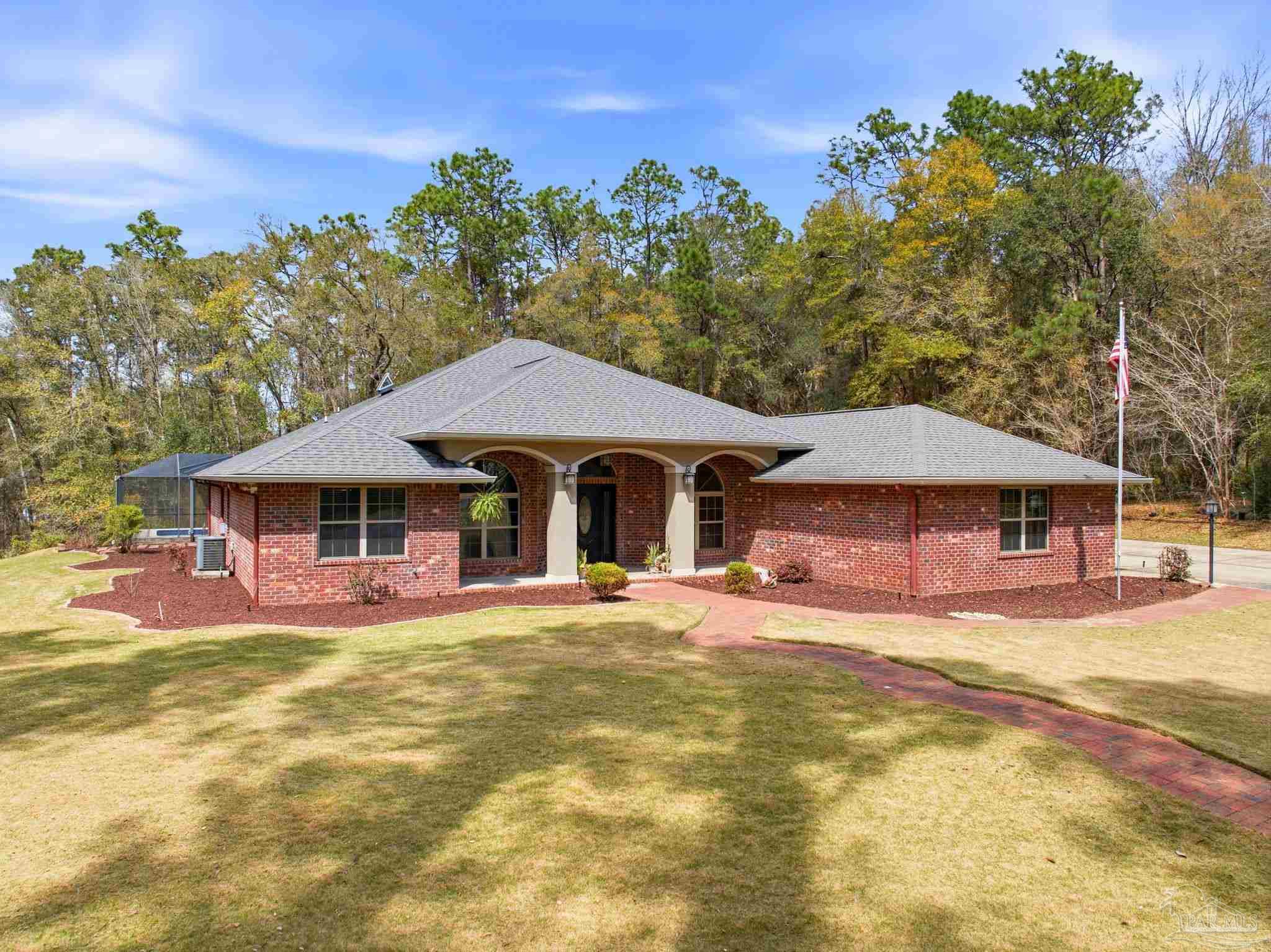 556 Tara Road Pensacola, FL 32534 - Photo 1 of 27 Gallery Image 1