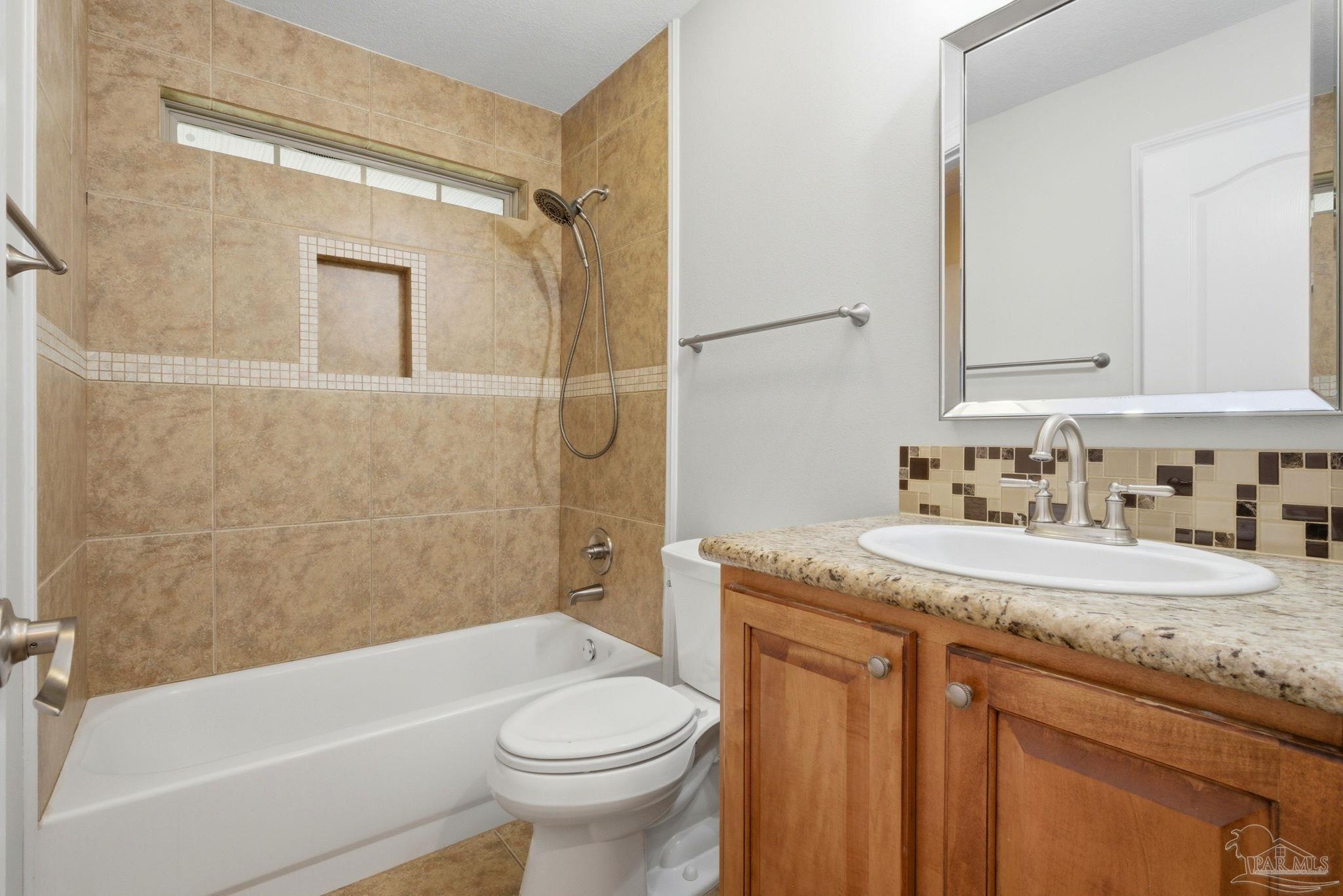 556 Tara Road Pensacola, FL 32534 - Photo 16 of 27 Gallery Image 16
