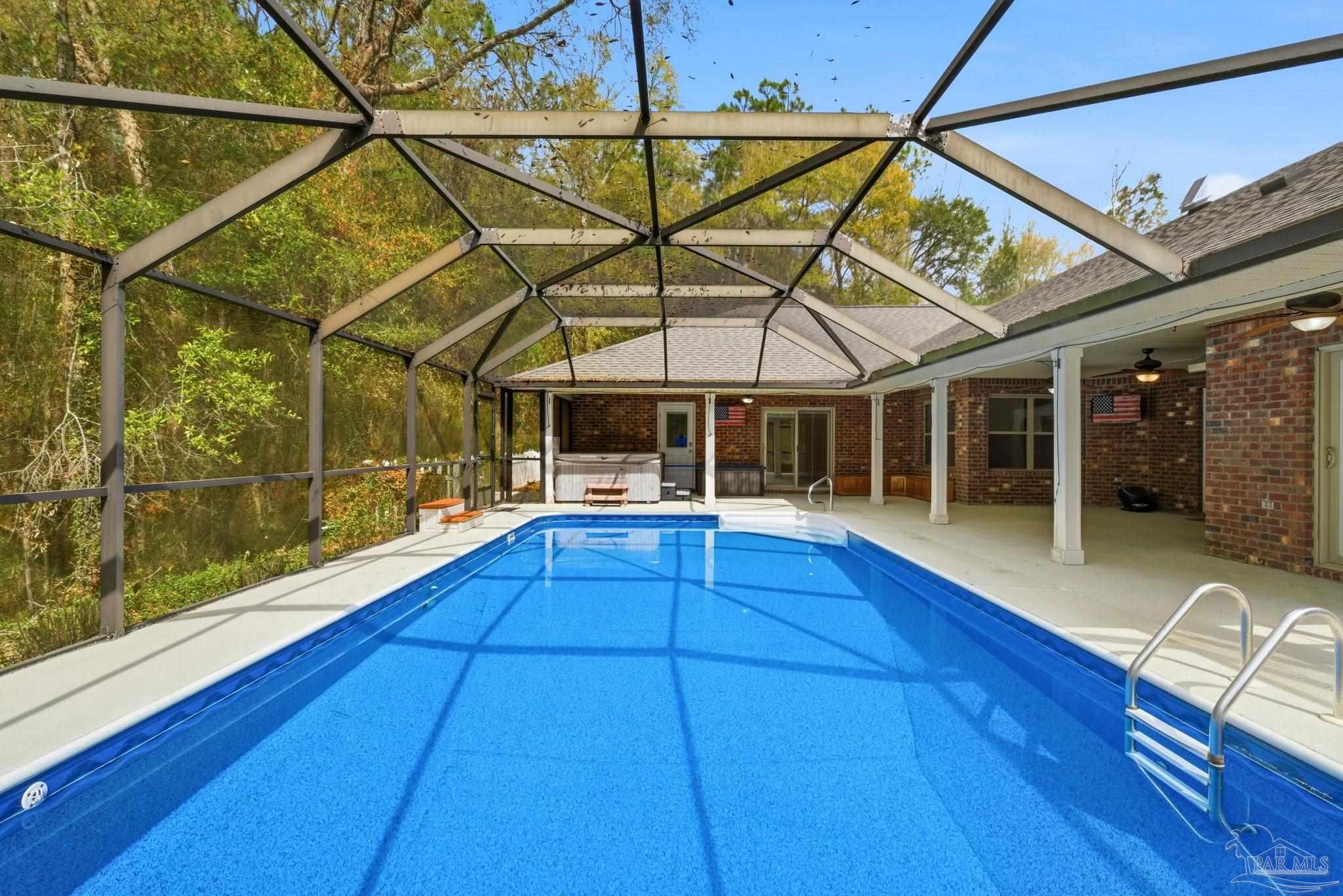 556 Tara Road Pensacola, FL 32534 - Photo 21 of 27 Gallery Image 21