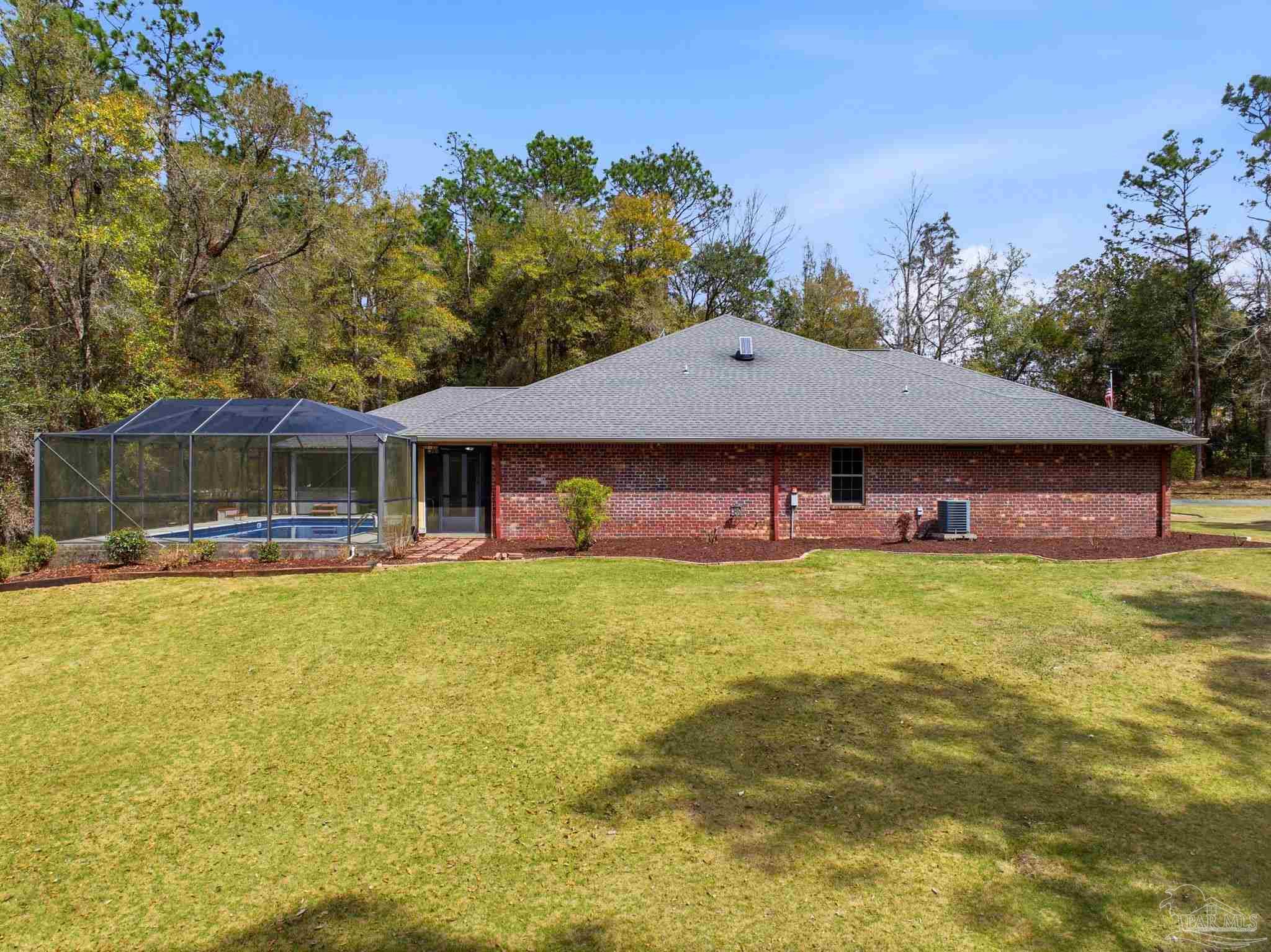 556 Tara Road Pensacola, FL 32534 - Photo 22 of 27 Gallery Image 22