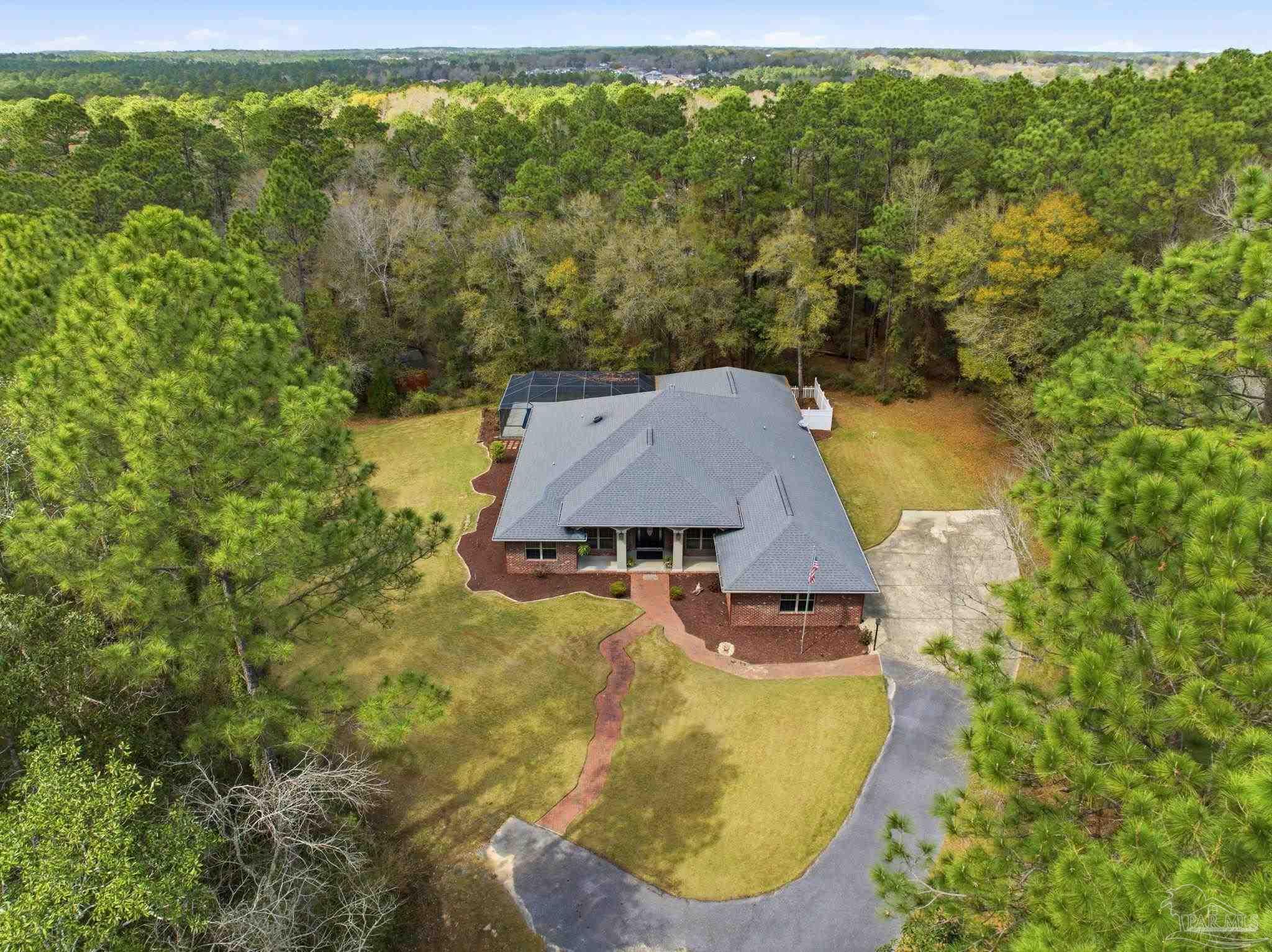 556 Tara Road Pensacola, FL 32534 - Photo 23 of 27 Gallery Image 23