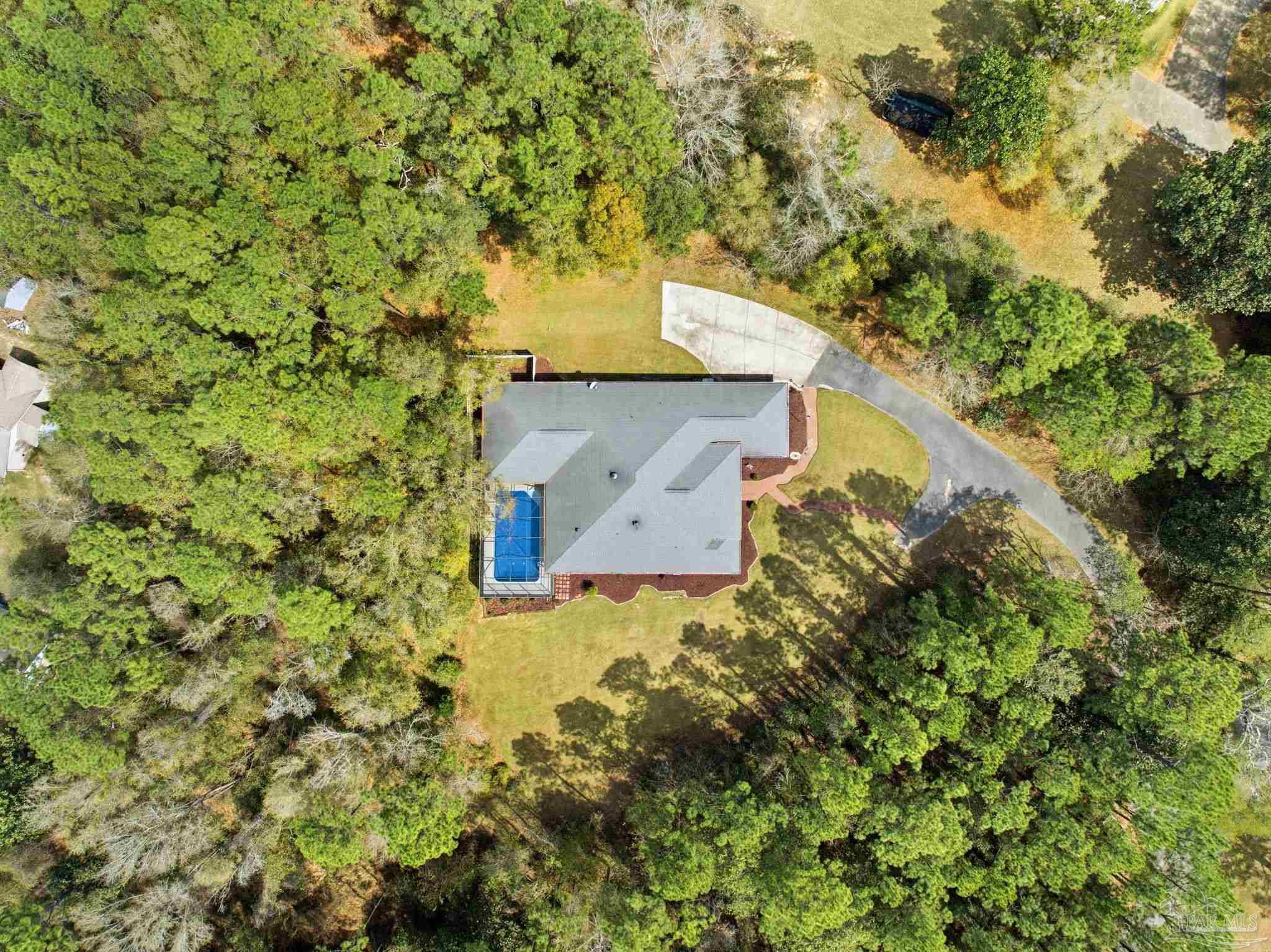 556 Tara Road Pensacola, FL 32534 - Photo 24 of 27 Gallery Image 24