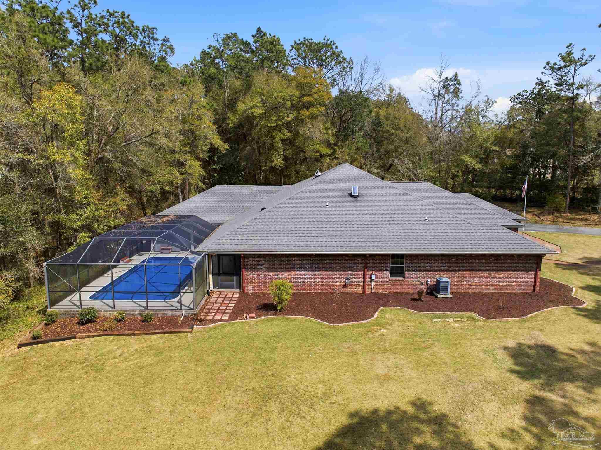 556 Tara Road Pensacola, FL 32534 - Photo 25 of 27 Gallery Image 25