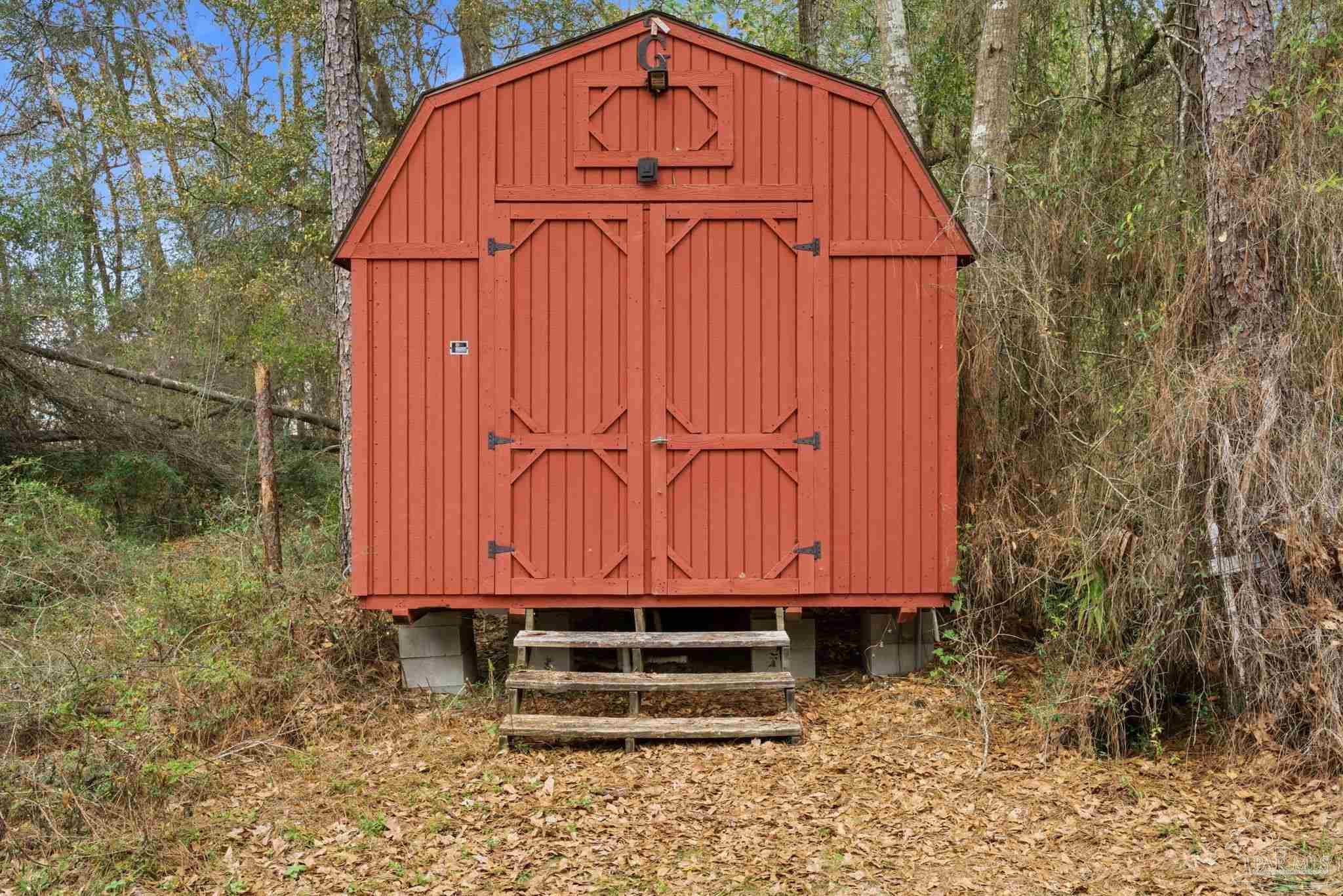 556 Tara Road Pensacola, FL 32534 - Photo 26 of 27 Gallery Image 26