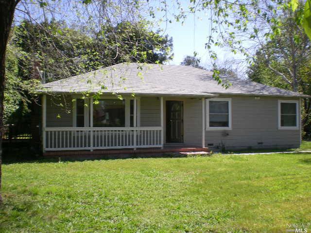 174 Middle Rincon Road Santa Rosa, CA 95409 - Photo 1 of 1