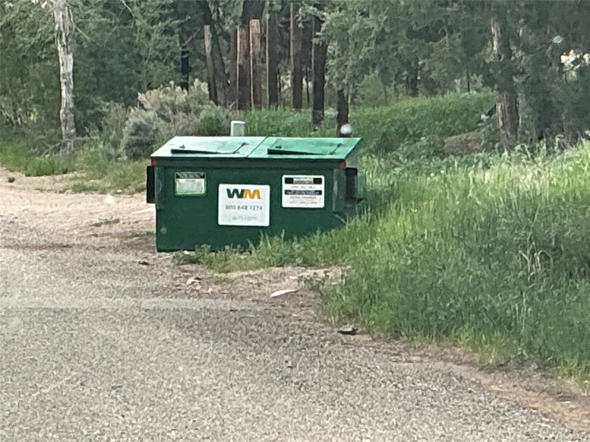 2318 Old Red River Road Questa, NM 87556 - Photo 36 of 36