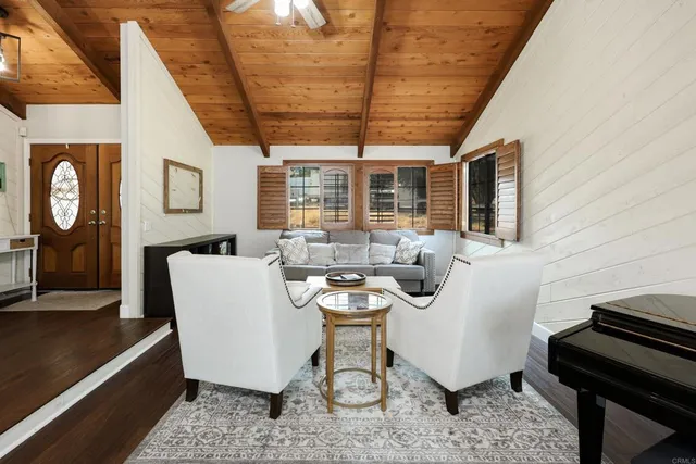 $1,199,000 | 2129 Avenida Del Cielo, Alpine, CA 91901