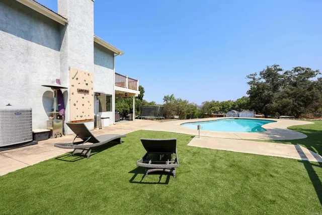 $1,199,000 | 2129 Avenida Del Cielo, Alpine, CA 91901