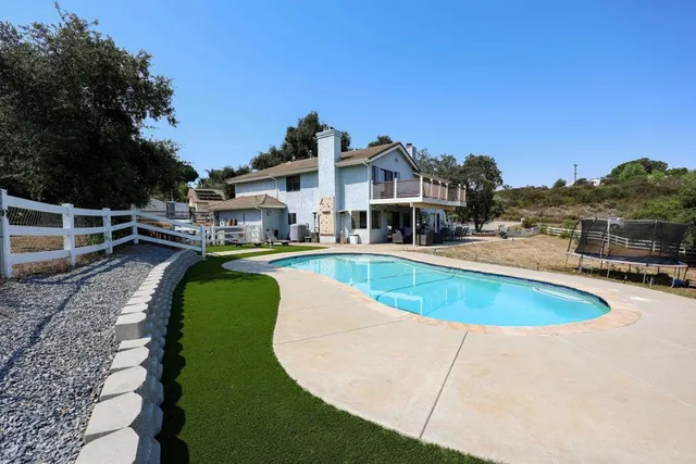 $1,199,000 | 2129 Avenida Del Cielo, Alpine, CA 91901