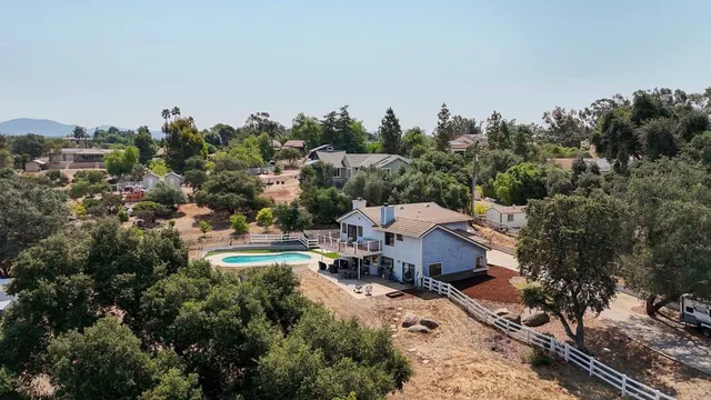 $1,199,000 | 2129 Avenida Del Cielo, Alpine, CA 91901